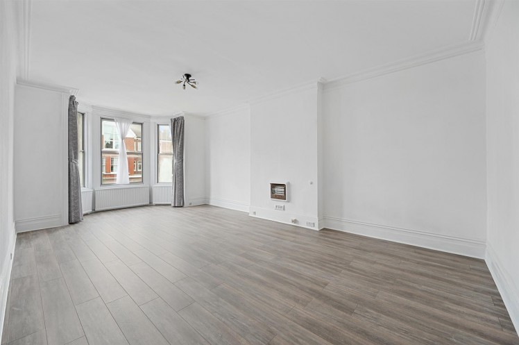 View Full Details for Compayne Gardens, South Hampstead, London