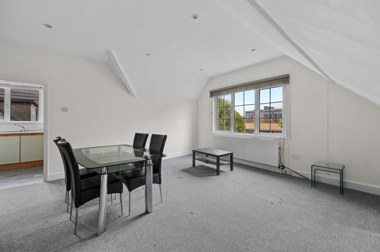 View Full Details for Brondesbury Park, Brondesbury, London, NW2