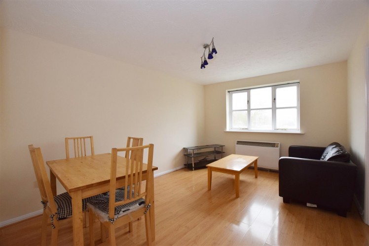 View Full Details for Draycott Close, Cricklewood, London