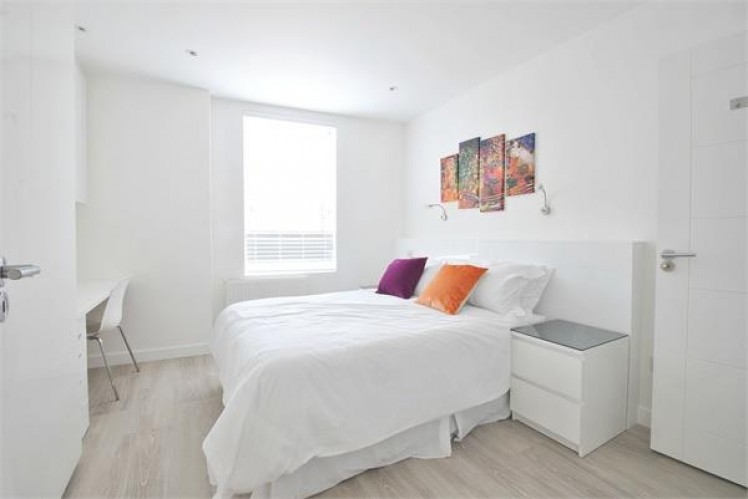View Full Details for Finchley Road, Hampstead, London