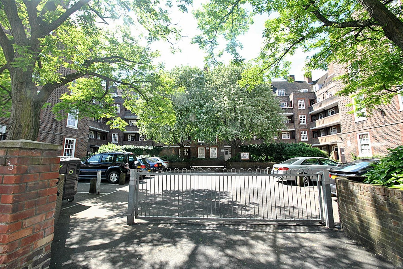 Images for Eastlake House, Frampton Street, St Johns Wood