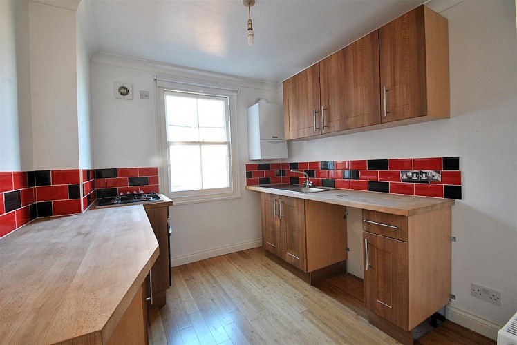 View Full Details for Winchester Avenue, Queens Park, London