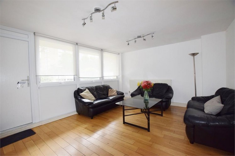 View Full Details for Malden Cresent, Camden, London