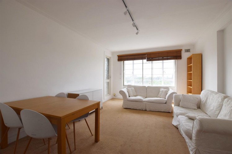 View Full Details for Kingswood Court, West End Lane, West Hampstead