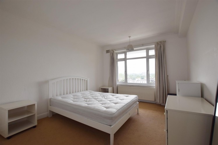 View Full Details for Kingswood Court, West End Lane, West Hampstead