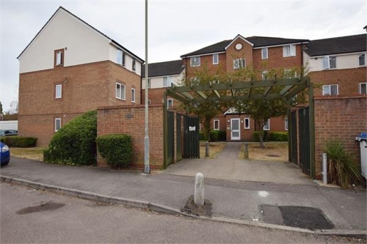 View Full Details for Shetland House, Pioneer Way, Watford