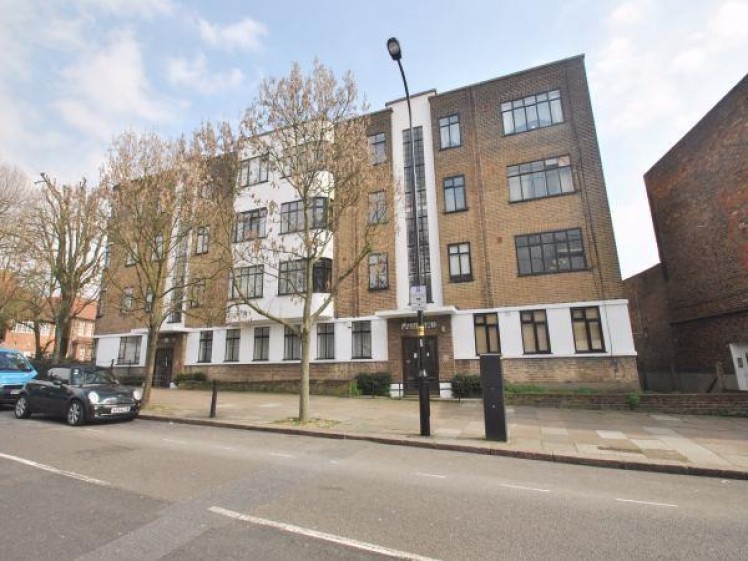View Full Details for Weech Hall, West Hampstead, London