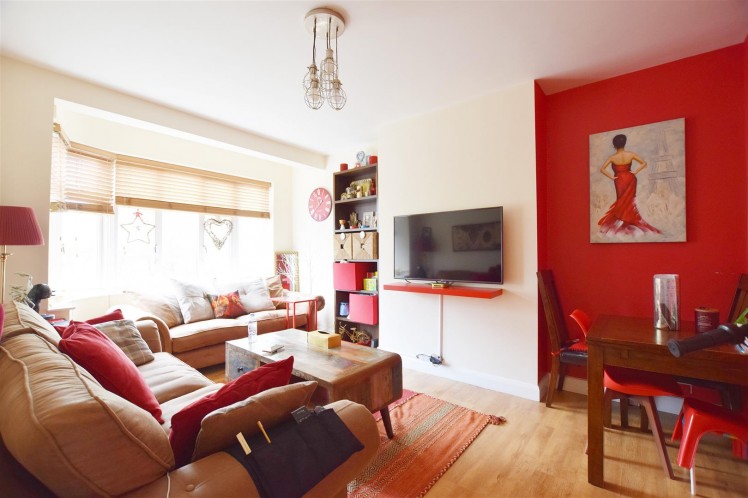 View Full Details for Weech Hall, West Hampstead, London
