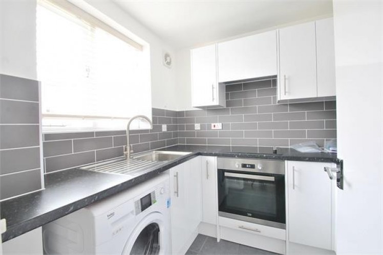 View Full Details for Dairyman Close, Cricklewood, London