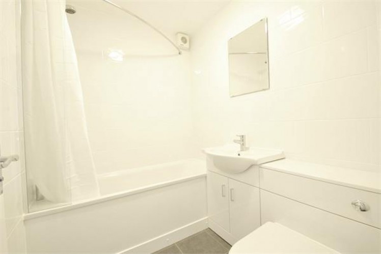 View Full Details for Dairyman Close, Cricklewood, London