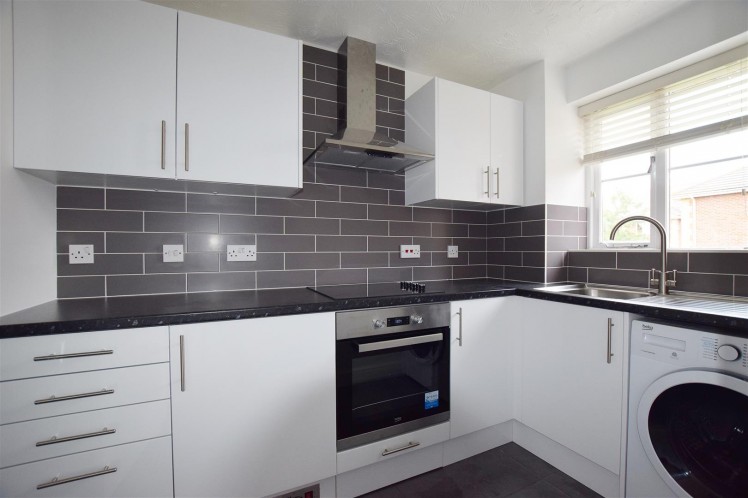 View Full Details for Dairyman Close, Cricklewood, London