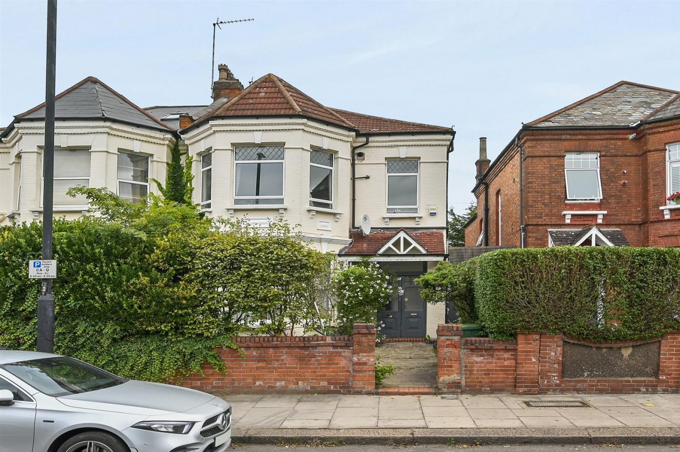 Images for Fordwych Road, Cricklewood, NW2