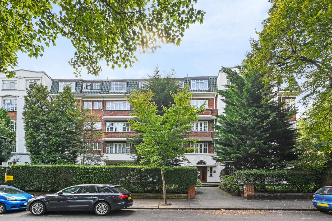Images for Acol Court, Acol Road, West Hampstead