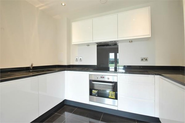 View Full Details for Alder House, 1 Swannell Way, Cricklewood