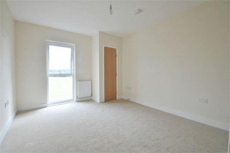 View Full Details for Alder House, 1 Swannell Way, Cricklewood