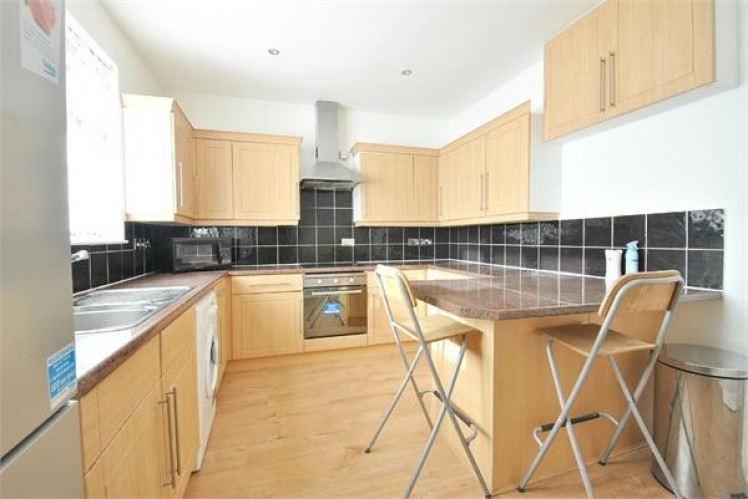View Full Details for Gladstone Court, Anson Road, Willesden Green