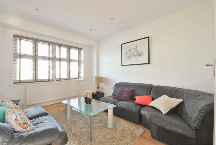 View Full Details for Gladstone Court, Anson Road, Willesden Green