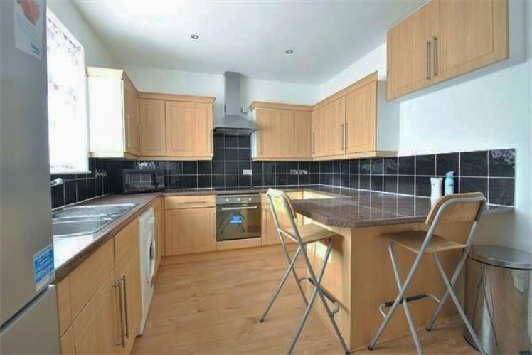 View Full Details for Gladstone Court, Anson Road, Willesden Green