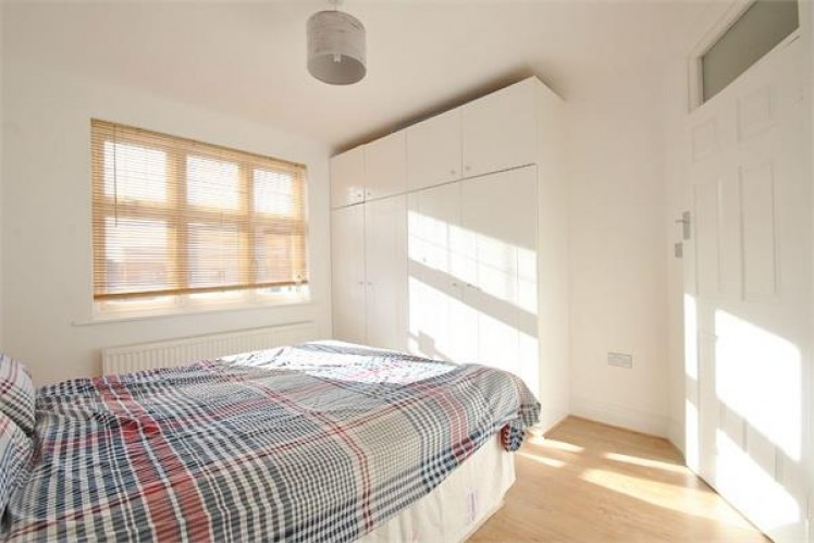 View Full Details for Gladstone Court, Anson Road, Willesden Green