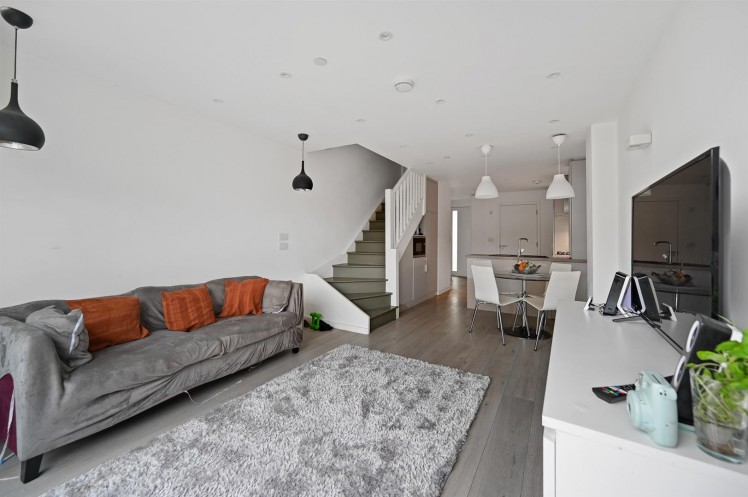 View Full Details for New Trinity Road, East Finchley, London