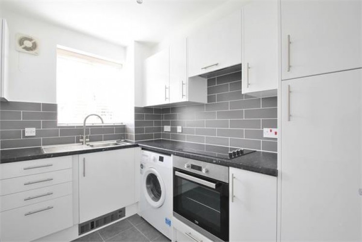 View Full Details for Windmill Drive, Cricklewood, London