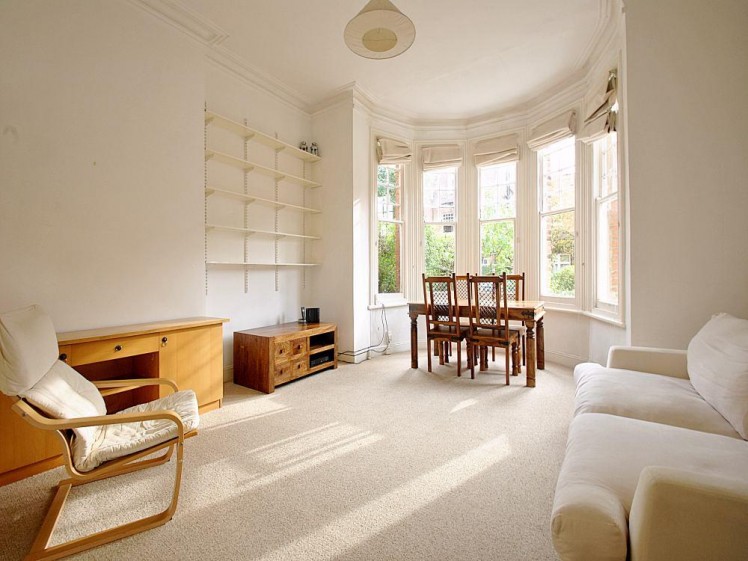 View Full Details for Aberdare Gardens, South Hampstead, London