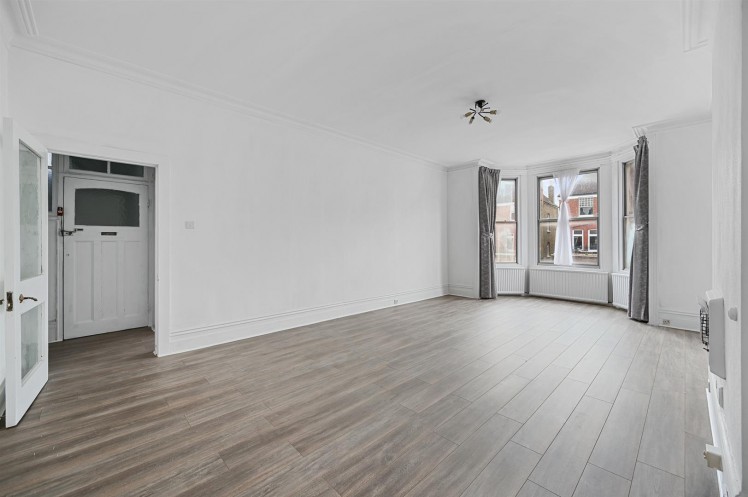 View Full Details for Compayne Gardens, South Hampstead, London