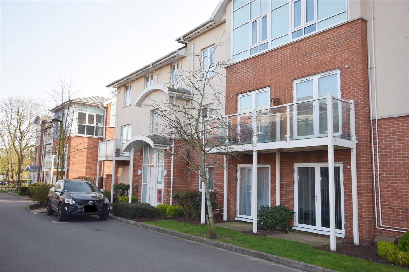 Images for Wells Court, Pumphouse Crescent, Watford