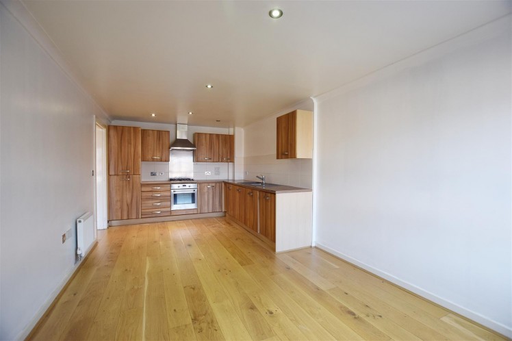 View Full Details for Wells Court, Pumphouse Crescent, Watford