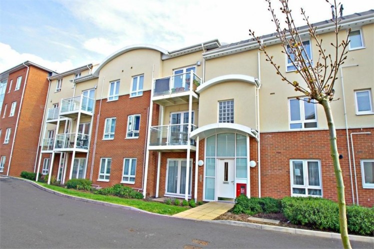 View Full Details for Wells Court, Pumphouse Court, Watford