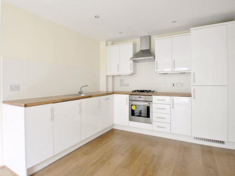 View Full Details for Wells Court, Pumphouse Court, Watford