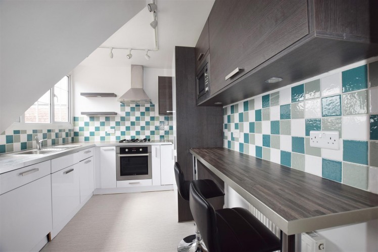 View Full Details for Hodford Lodge, Hodford Road, Golders Green, London