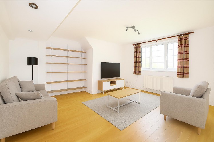 View Full Details for Hodford Lodge, Hodford Road, Golders Green, London