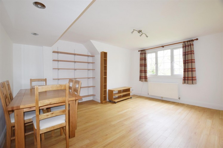 View Full Details for Hodford Lodge, Hodford Road, Golders Green, London