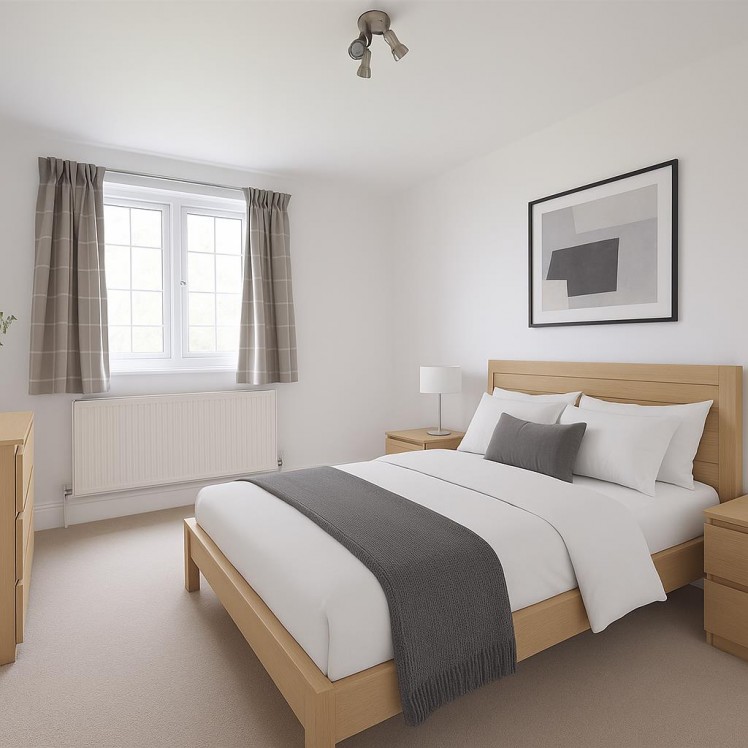View Full Details for Hodford Lodge, Hodford Road, Golders Green, London
