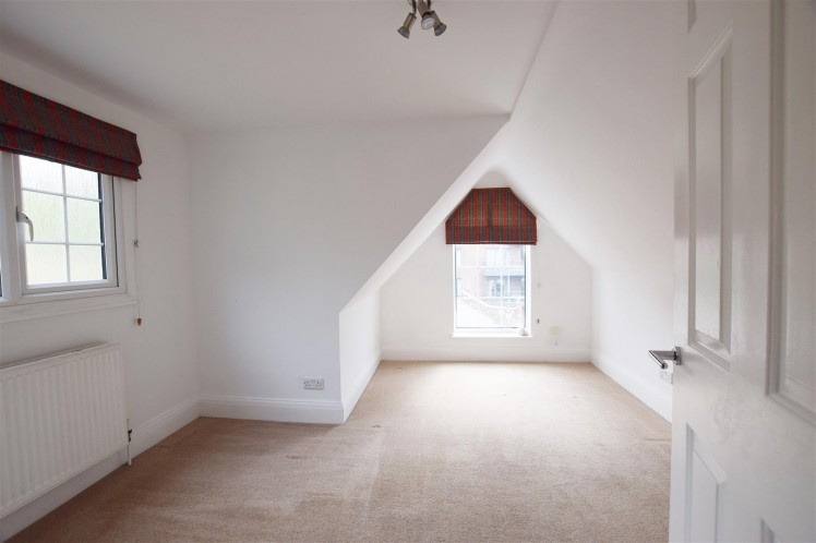 View Full Details for Hodford Lodge, Hodford Road, Golders Green, London