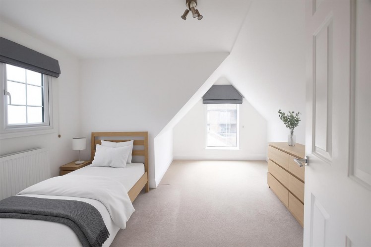 View Full Details for Hodford Lodge, Hodford Road, Golders Green, London
