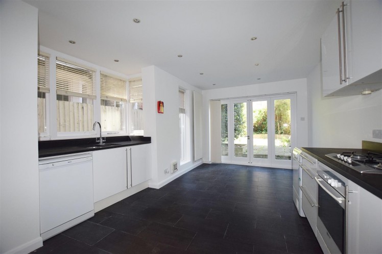 View Full Details for Solent Road, West Hampstead, London