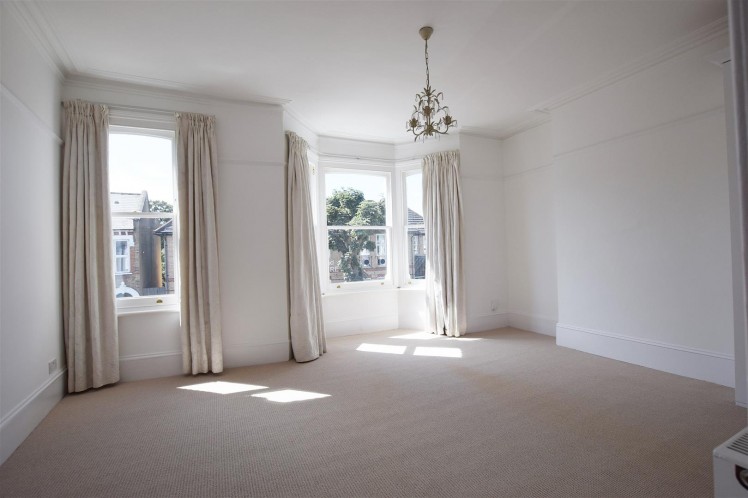 View Full Details for Solent Road, West Hampstead, London