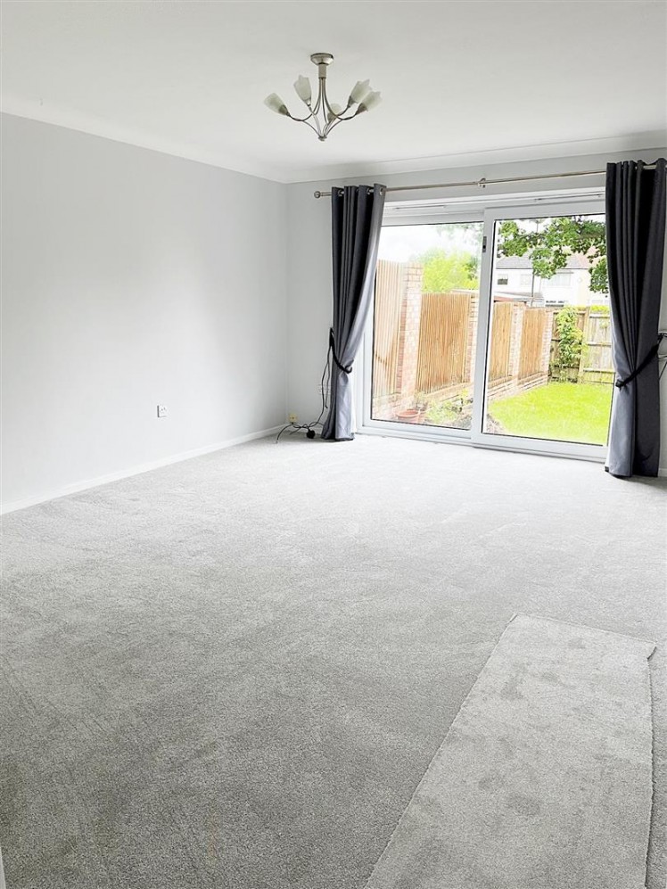 View Full Details for Neagle Close, Borehamwood, Hertfordshire