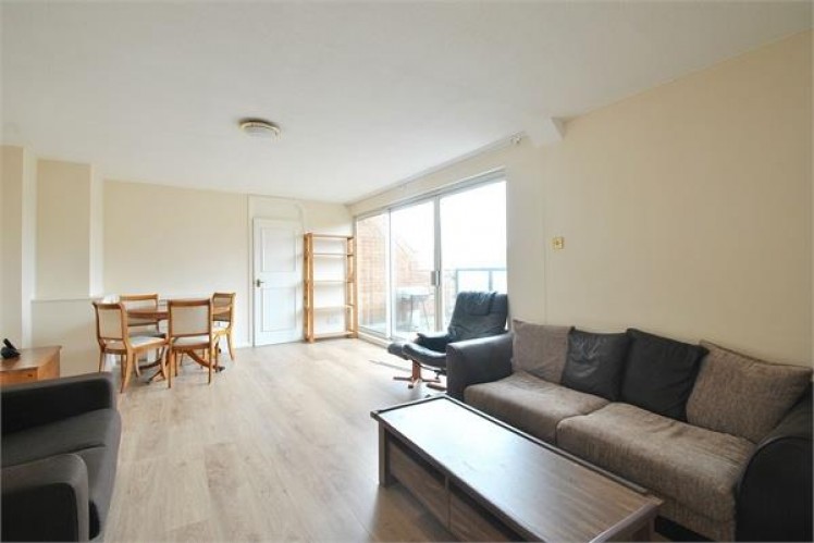 View Full Details for Parsons Lodge, Priory Road, West Hampstead