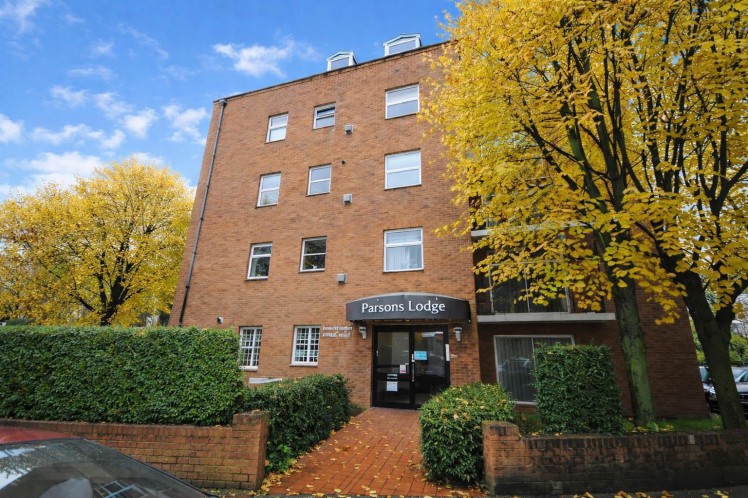 View Full Details for Parsons Lodge, Priory Road, West Hampstead