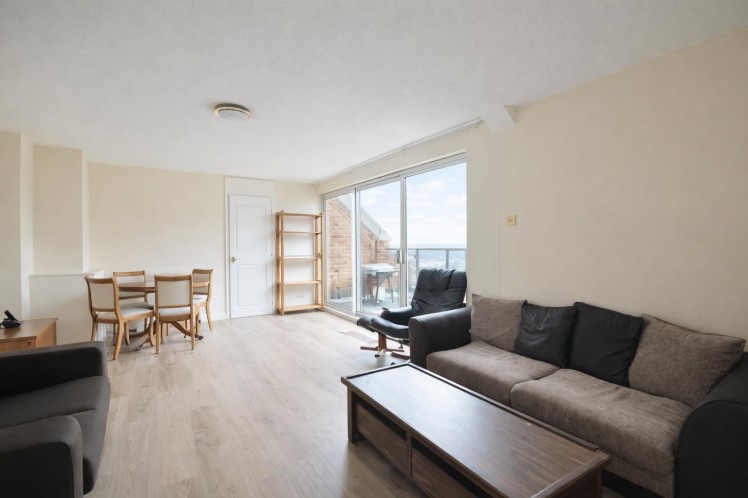 View Full Details for Parsons Lodge, Priory Road, West Hampstead