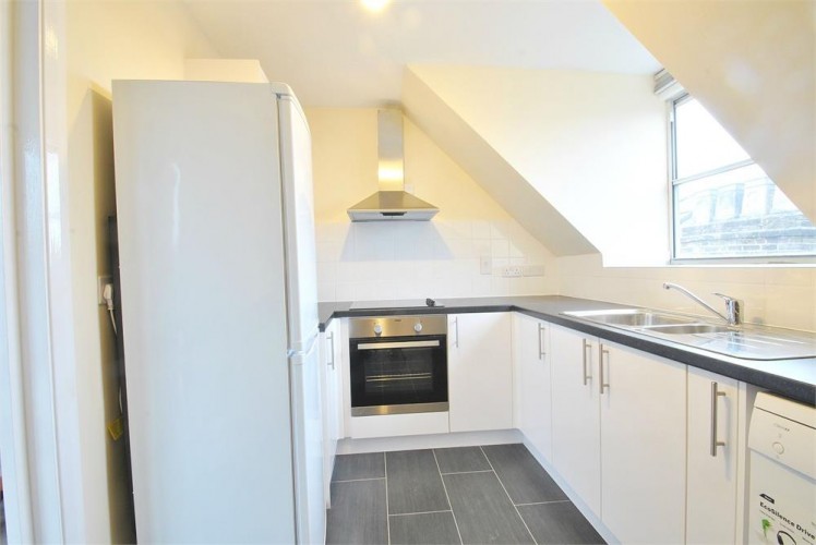 View Full Details for Parsons Lodge, Priory Road, West Hampstead
