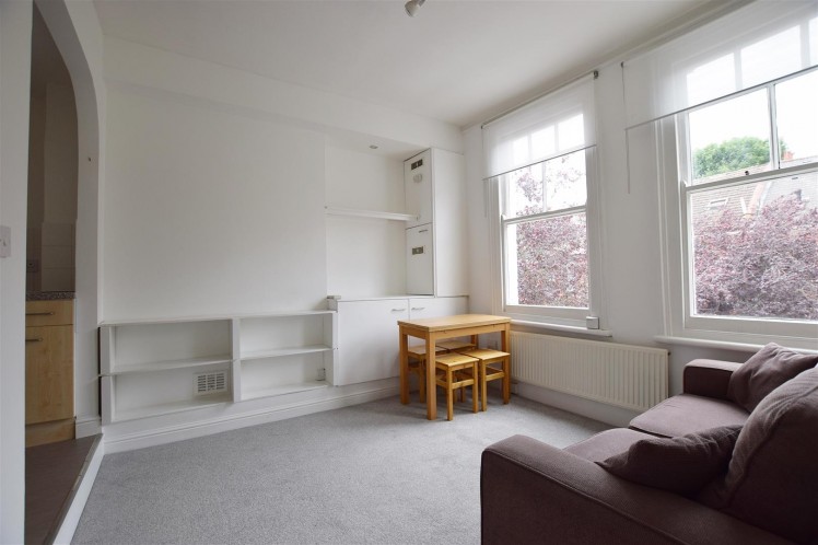 View Full Details for Dennington Park Road, West Hampstead, London