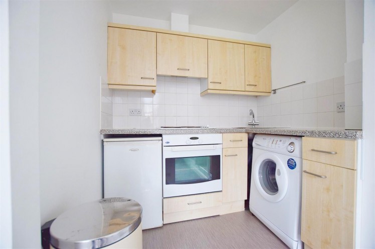 View Full Details for Dennington Park Road, West Hampstead, London