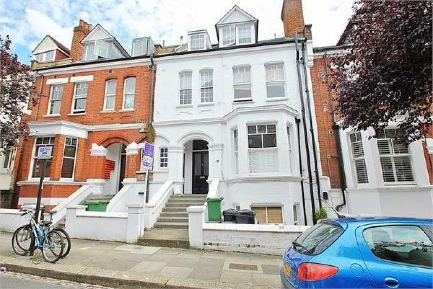 Images for Dennington Park Road, West Hampstead, London