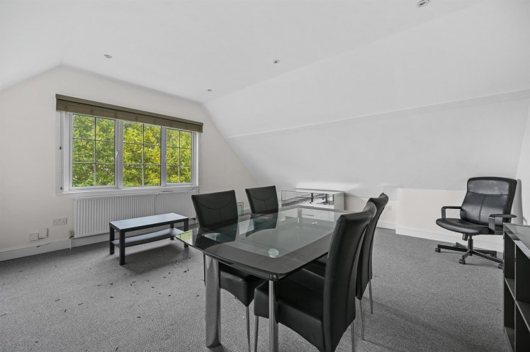 View Full Details for Brondesbury Park, Brondesbury, London