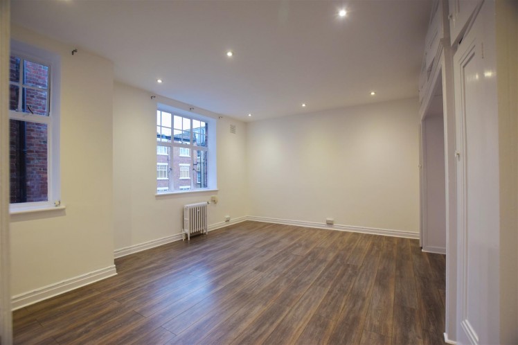 View Full Details for Gilling Court, Belsize Grove, Belsize Park