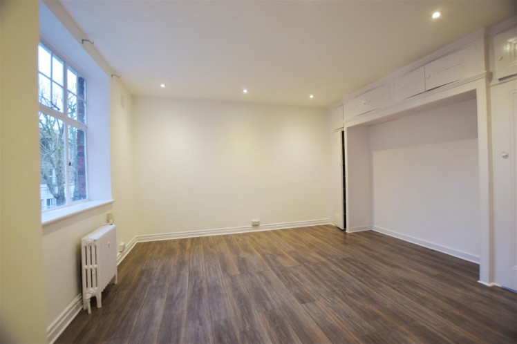 View Full Details for Gilling Court, Belsize Grove, Belsize Park